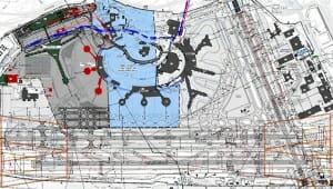 EWR Airport Layout Plan Update - DY Consultants