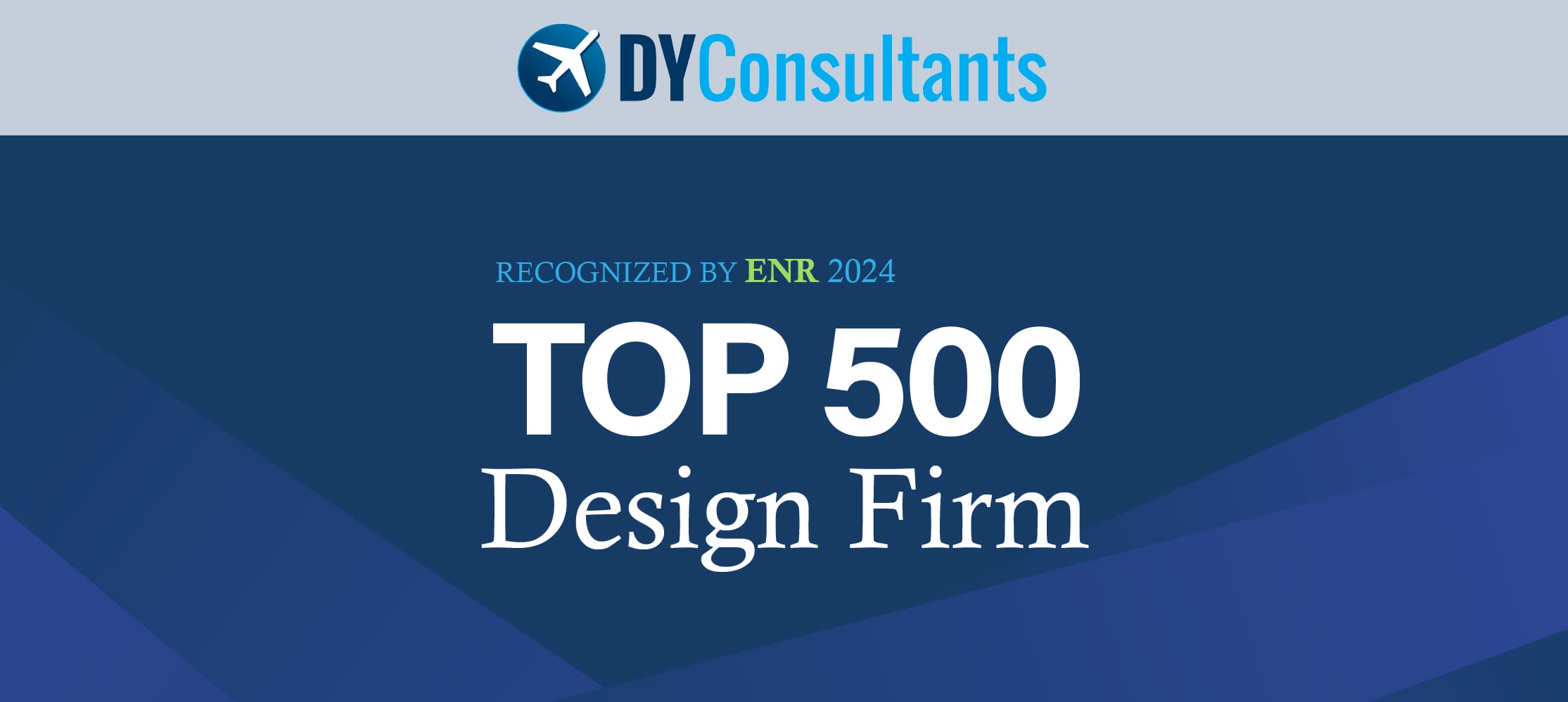 DY Featured In ENR Top Design Firm Ranking For 2024 DY Consultants   Website Copy 100 1 